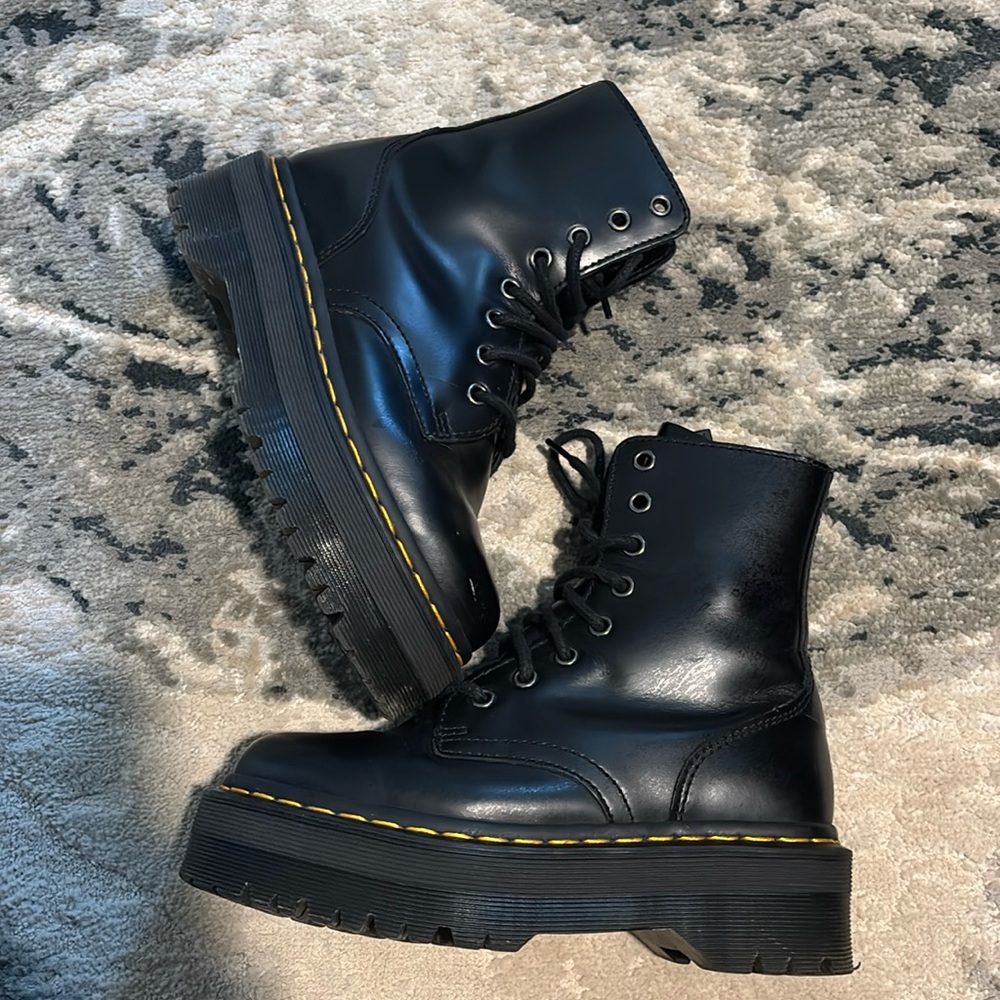 Jadon Doc Martens